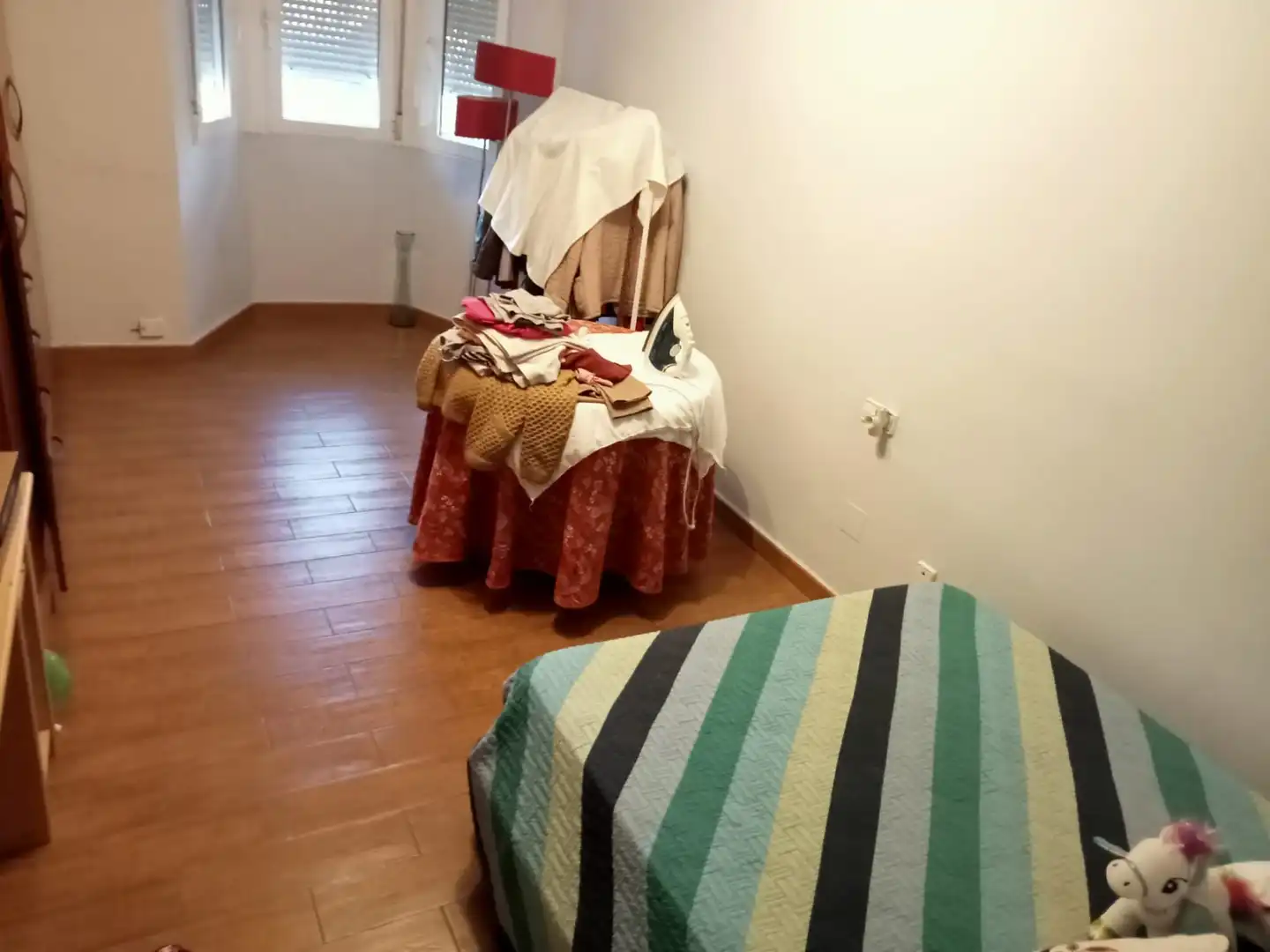 Habitación de Casa o chalet en venta en Murcia con Aire acondicionado, Calefacción y Terraza