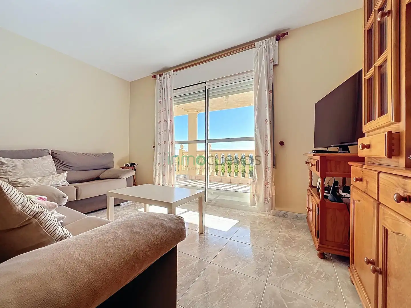 Detached house with pool for sale in San Juan de los Terreros, imagen 13