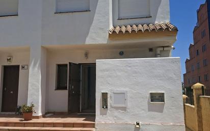 Single-family semi-detached for sale in Alcorrín