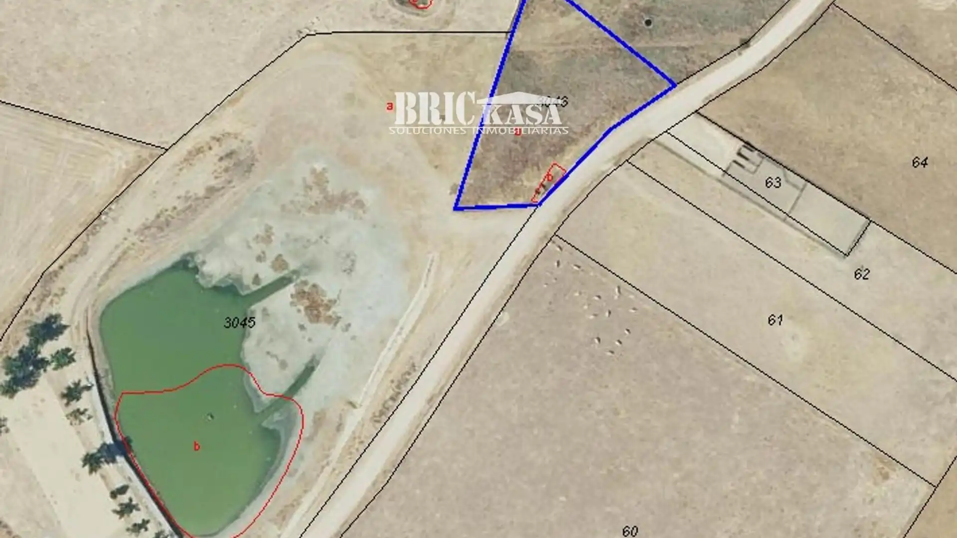 Terreno en venta en Torreorgaz