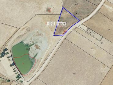 Rustikales Grundstück zum Verkauf in Torreorgaz