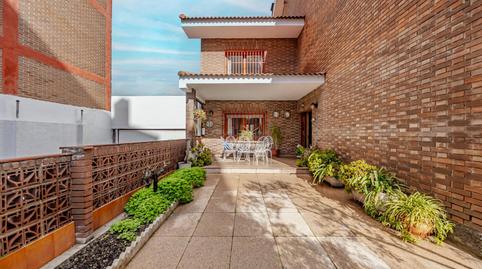 Foto 4 de Casa o xalet en venda a Buena Vista,  Madrid Capital