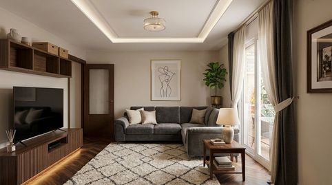Foto 4 de Ático en venta en Carrer de José M. Torrijos, Eixample, Mataró