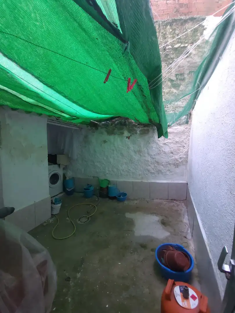 Casa o xalet en venda en Jaén amb Terrassa