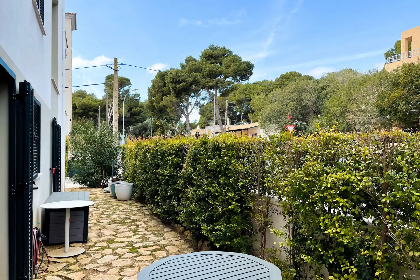 Ground floor with lift for sale in Cala Ratjada, imagen 26