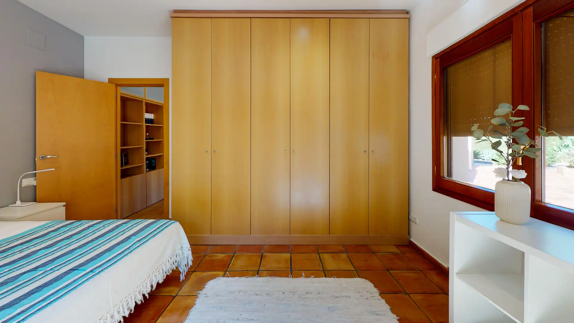 Chalet con piscina en venta en El Montgó, imagen 34