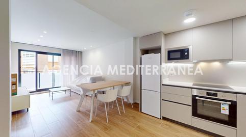 Foto 4 de Pis en venda a Aiora,  Valencia Capital