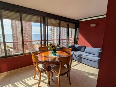 Appartement avec ascenseur à vendre à CASTELLO