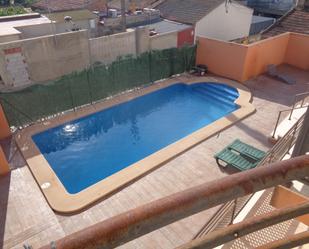 Single-family semi-detached for sale in C/ Juan Carlos I , Montepinar - La Aparecida - Raiguero