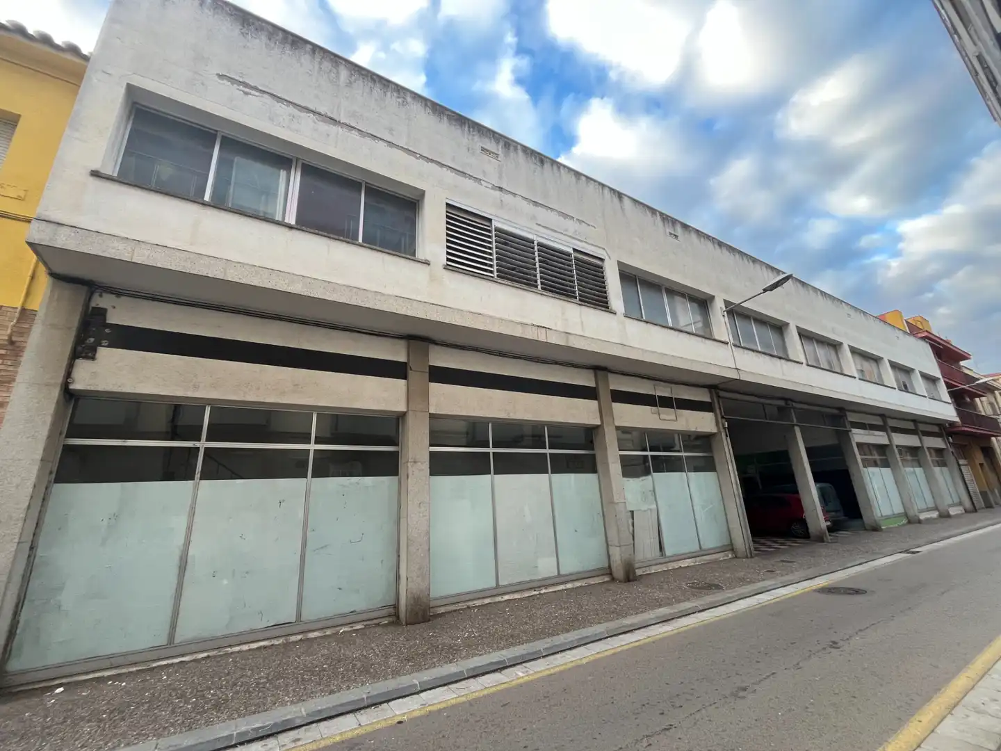 Terreny residencial en venda a Travessera de Santa Eugènia 18, imagen 4