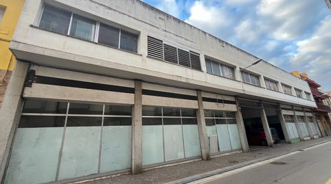 Foto 4 de Residencial en venta en Travessera de Santa Eugènia, 18, Veïnat, Salt