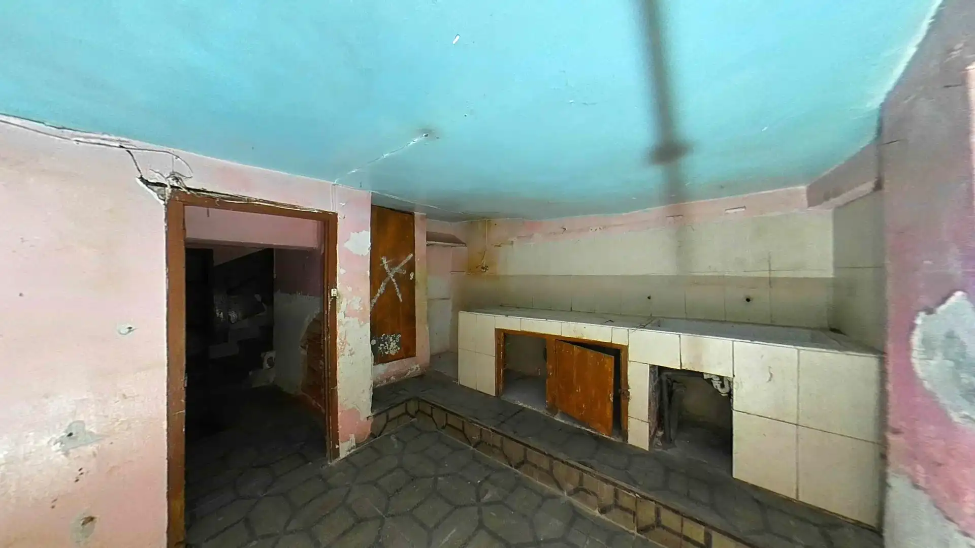 Casa o xalet en venda a Fragua, Quel