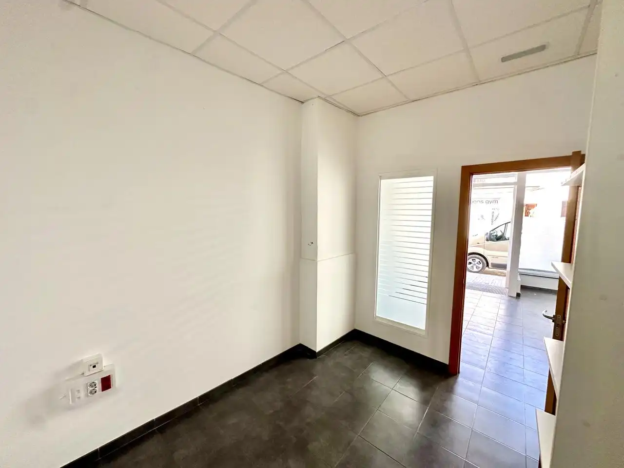 Local en venta en Sierra de Yeguas