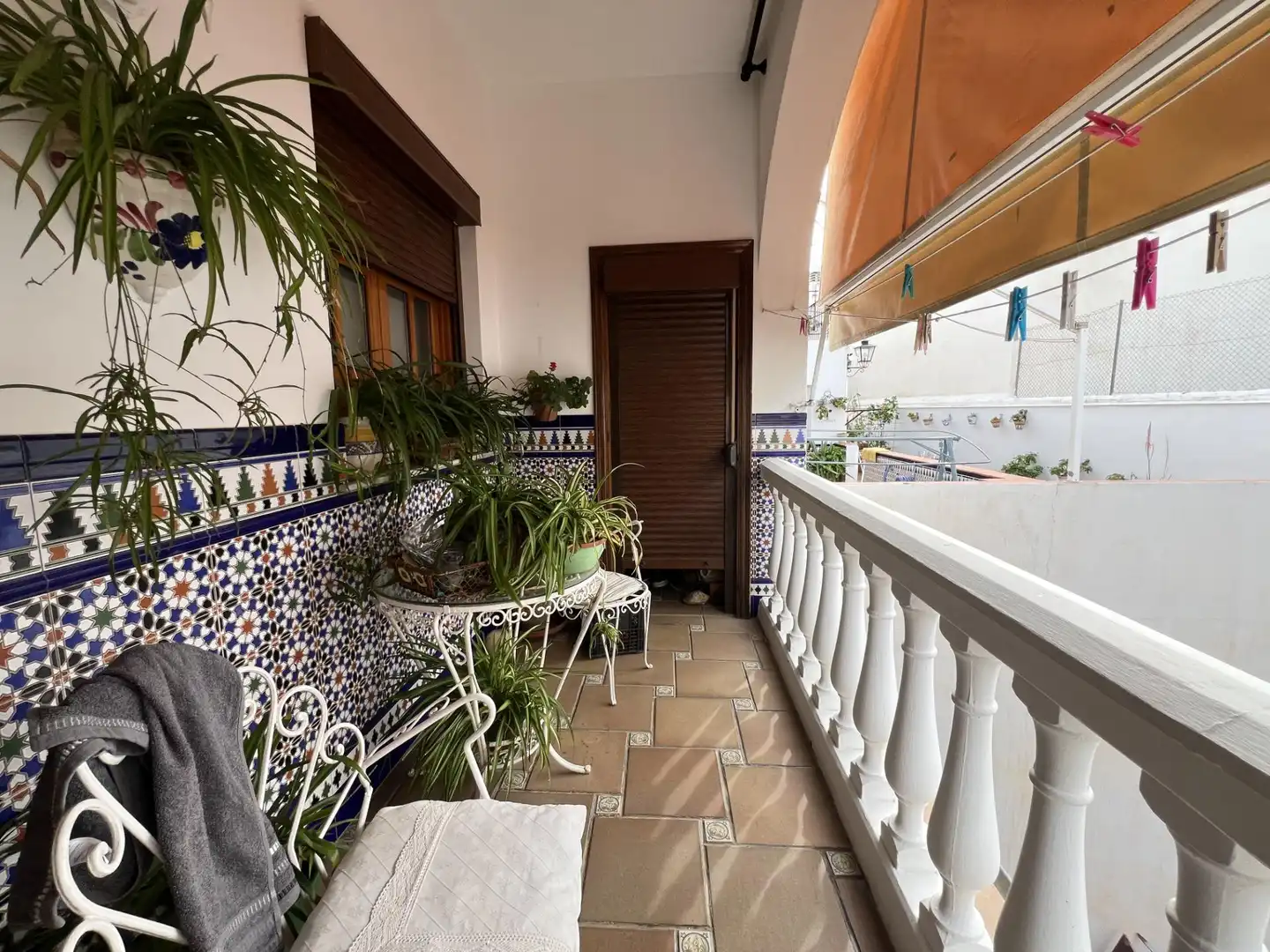 Wohnung mit Terrasse zum Verkauf in Centro, imagen 17