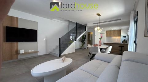 Foto 2 de Casa o chalet en venta en Calle Semilleros, Pilar de la Horadada ciudad, Pilar de la Horadada