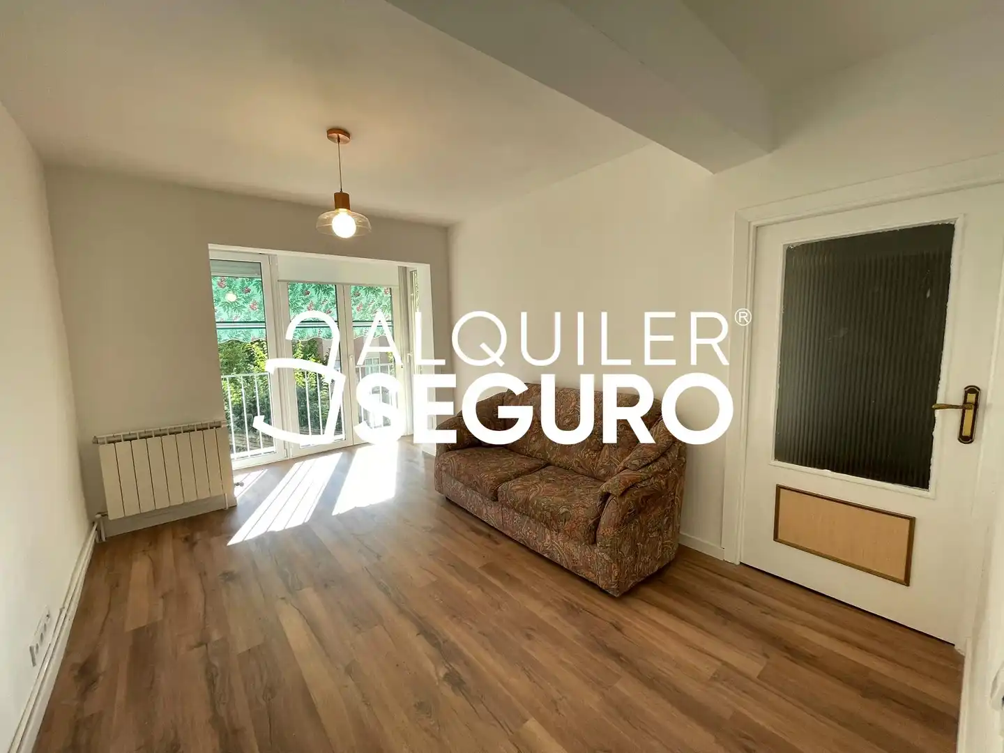 Wohnung zur Miete in Madrid, Madrid