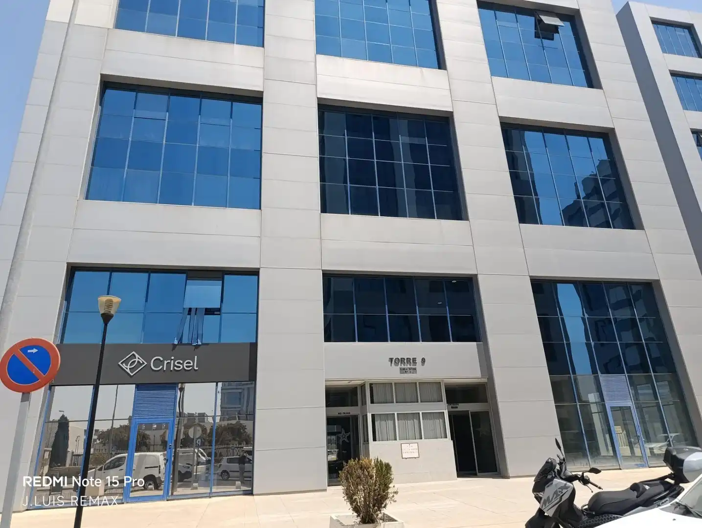 Oficina con ascensor en venta en Norte, imagen 3