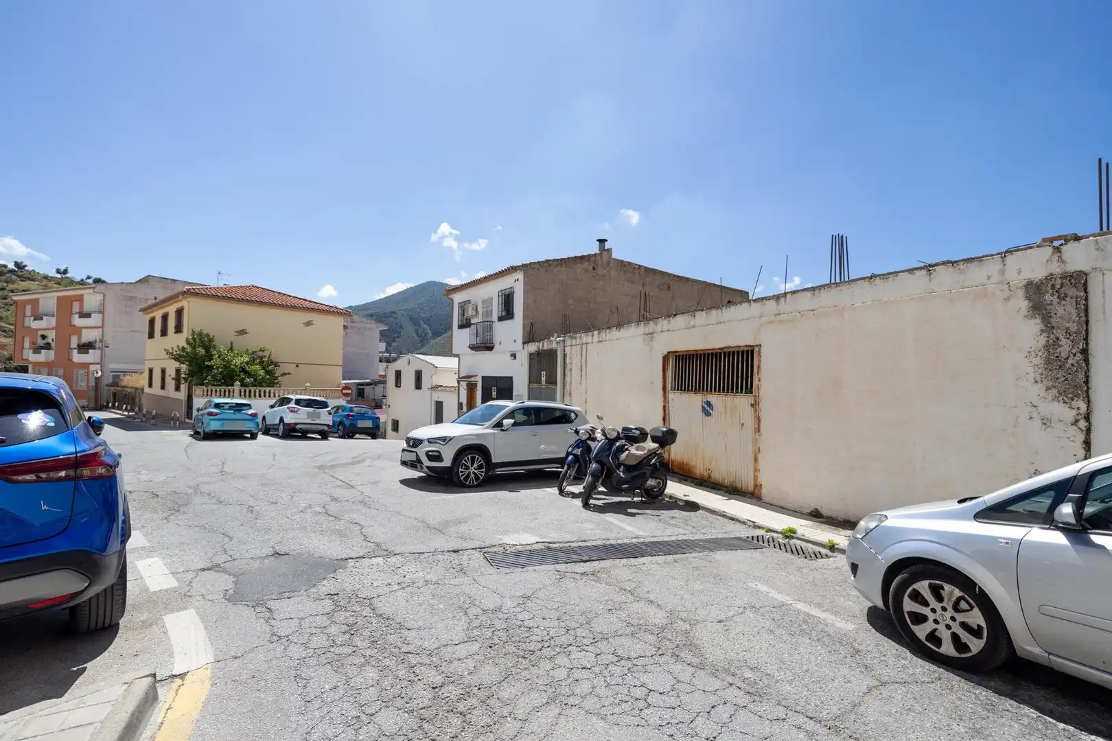 Local comercial en venta en Calle Calle María Uceda Díaz, imagen 3