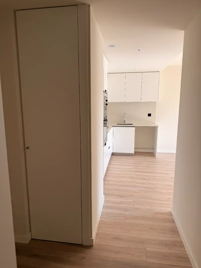 Flat for sale in Poble