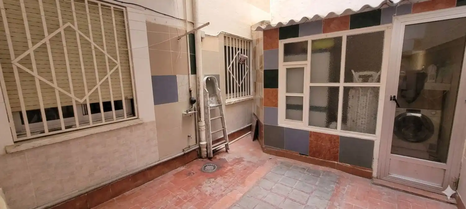 Piso en venta en Albacete con Calefacción y Amueblado