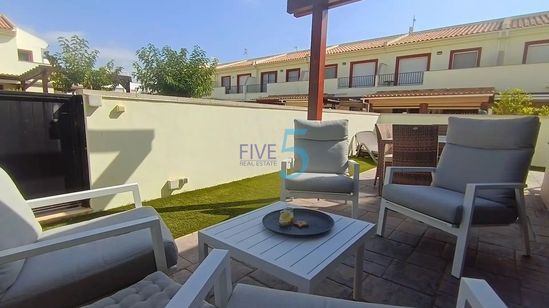 Maison avec piscine à vendre à Ciudad Quesada, imagen 12