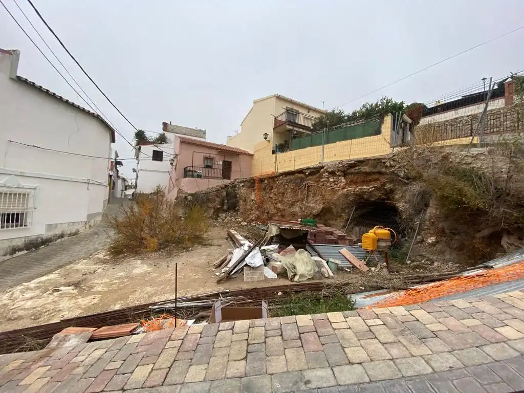 Residencial en venta en Periana