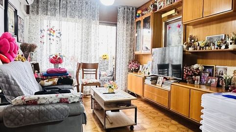 Photo 4 of Apartments for rent in Calle Pensamiento, Castillejos - Cuzco, Madrid Capital