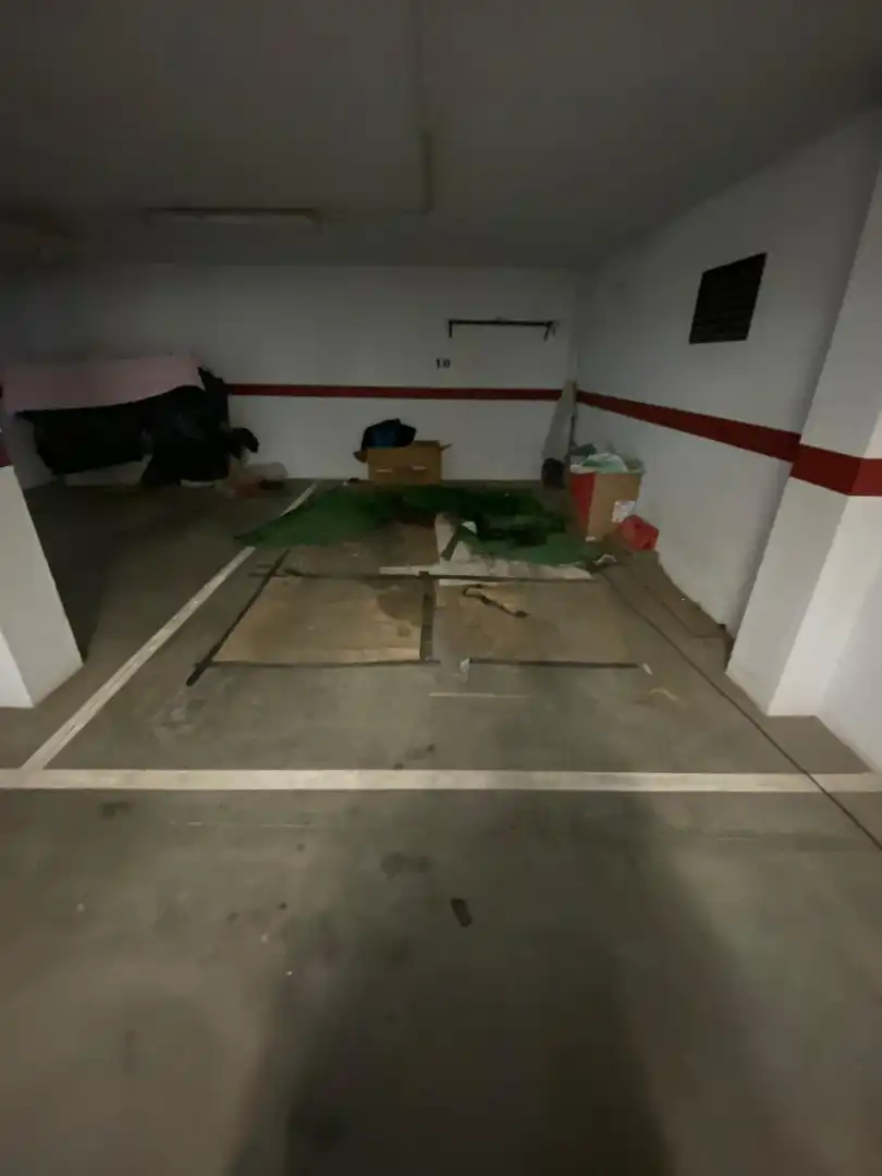 Wohnung zum Verkauf in Calle Varea, Munera