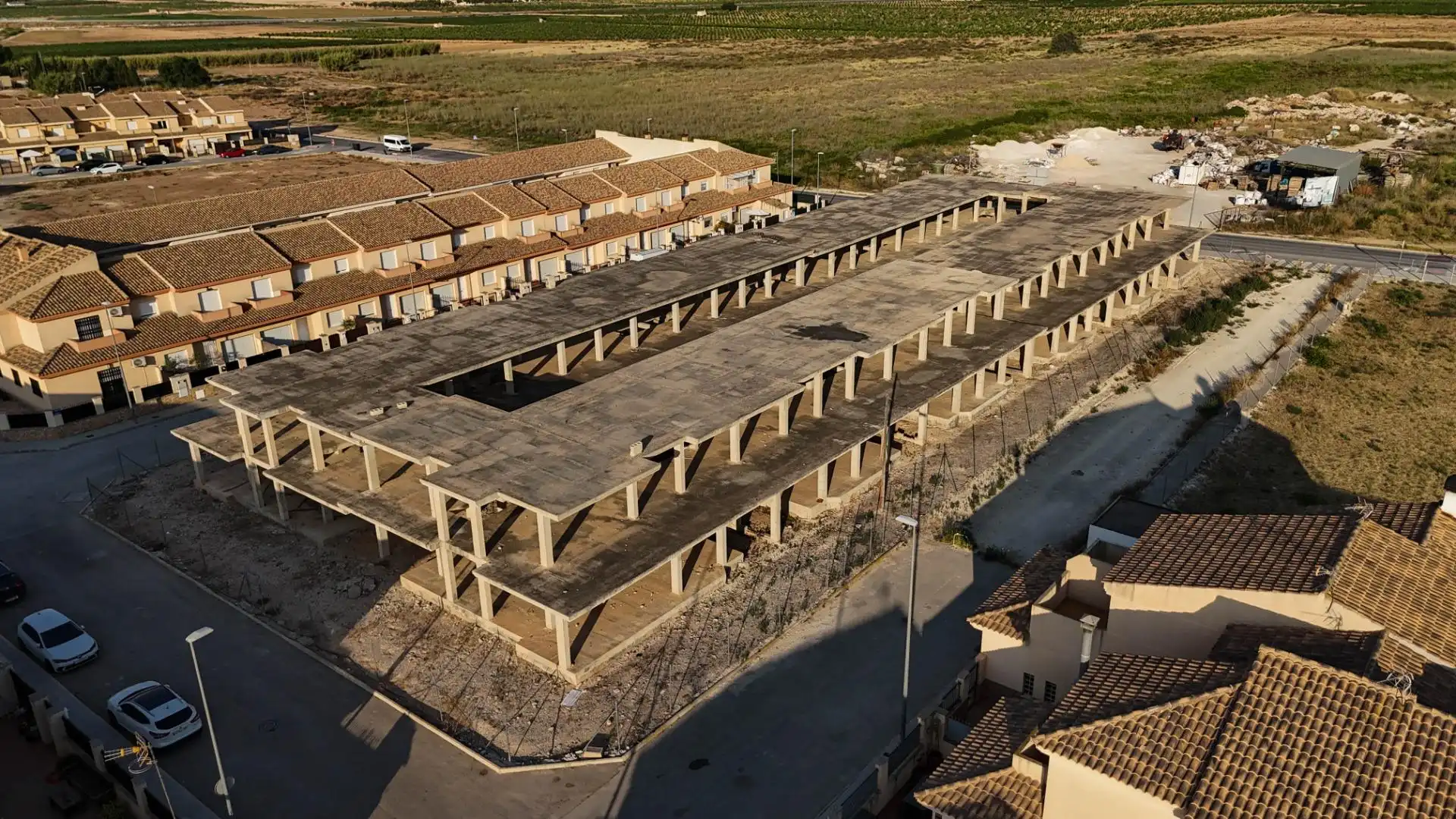 Terrenos y solares en venta en Calle Teatro, imagen 12