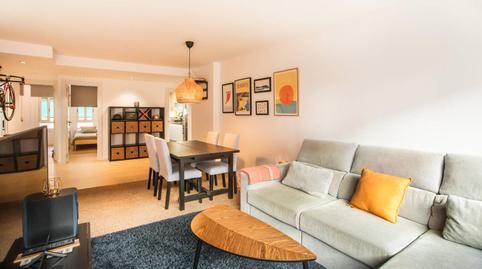 Foto 5 de Pis de lloguer a Carrer de la Mare de Déu del Carme, Sant Joan Baptista, Barcelona