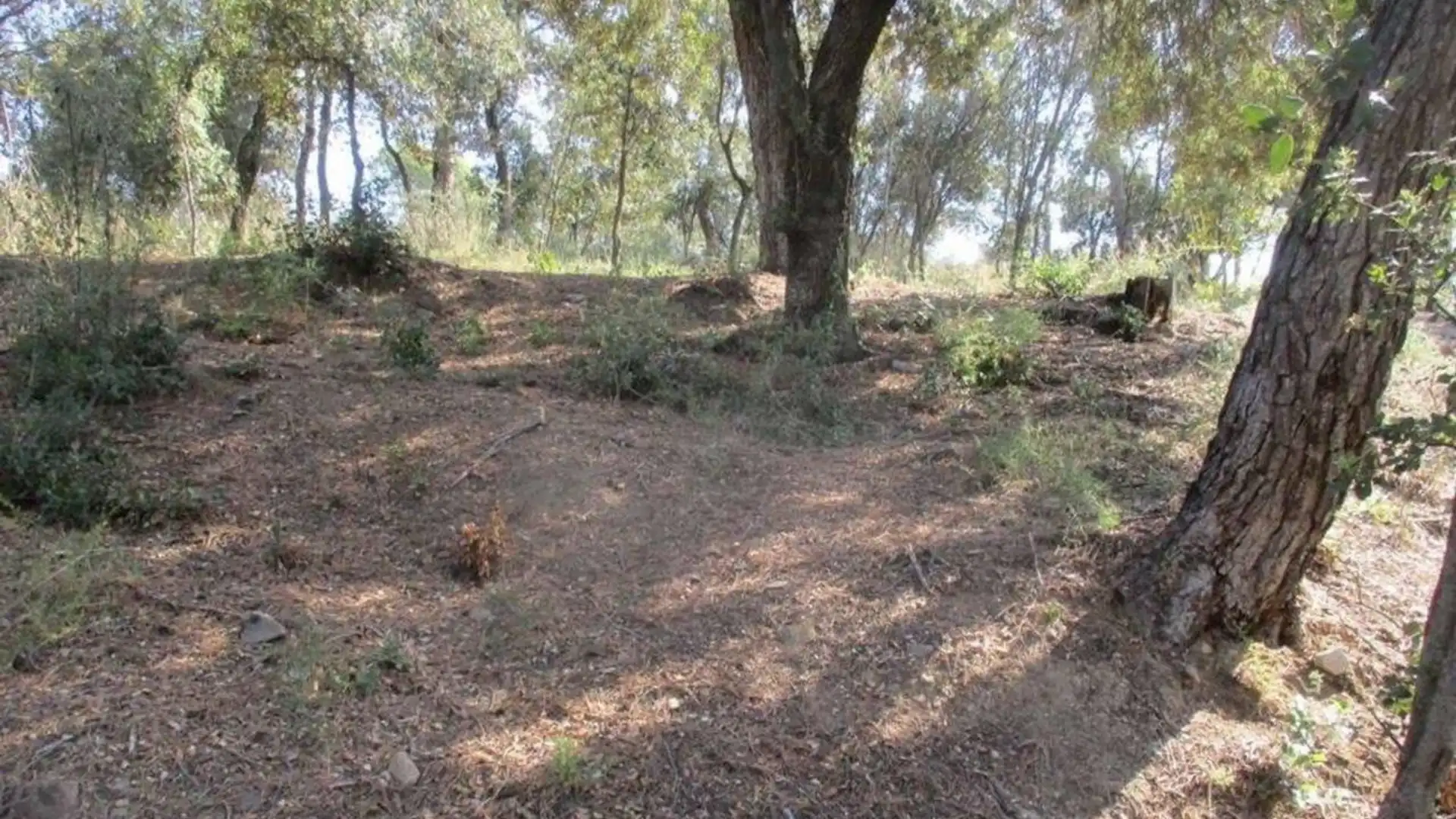 Land for sale in Calle PEDRERA, 21, Caldes de Montbui