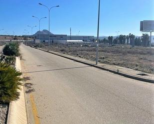 Vista exterior de Residencial en venda en Antequera