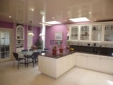 Maison avec piscine à vendre à Avenida de Madrid