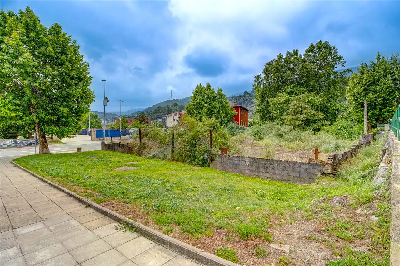 Residential land for sale in UGARTE, imagen 5