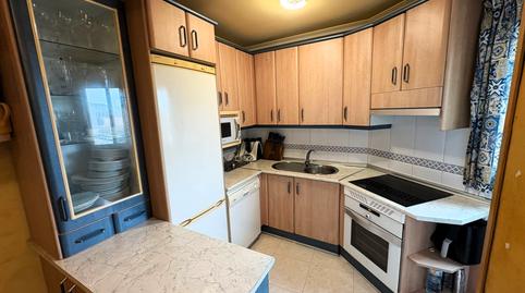 Foto 3 de Pis en venda a Puerta de Cuartos - Avda. de Portugal, Toledo