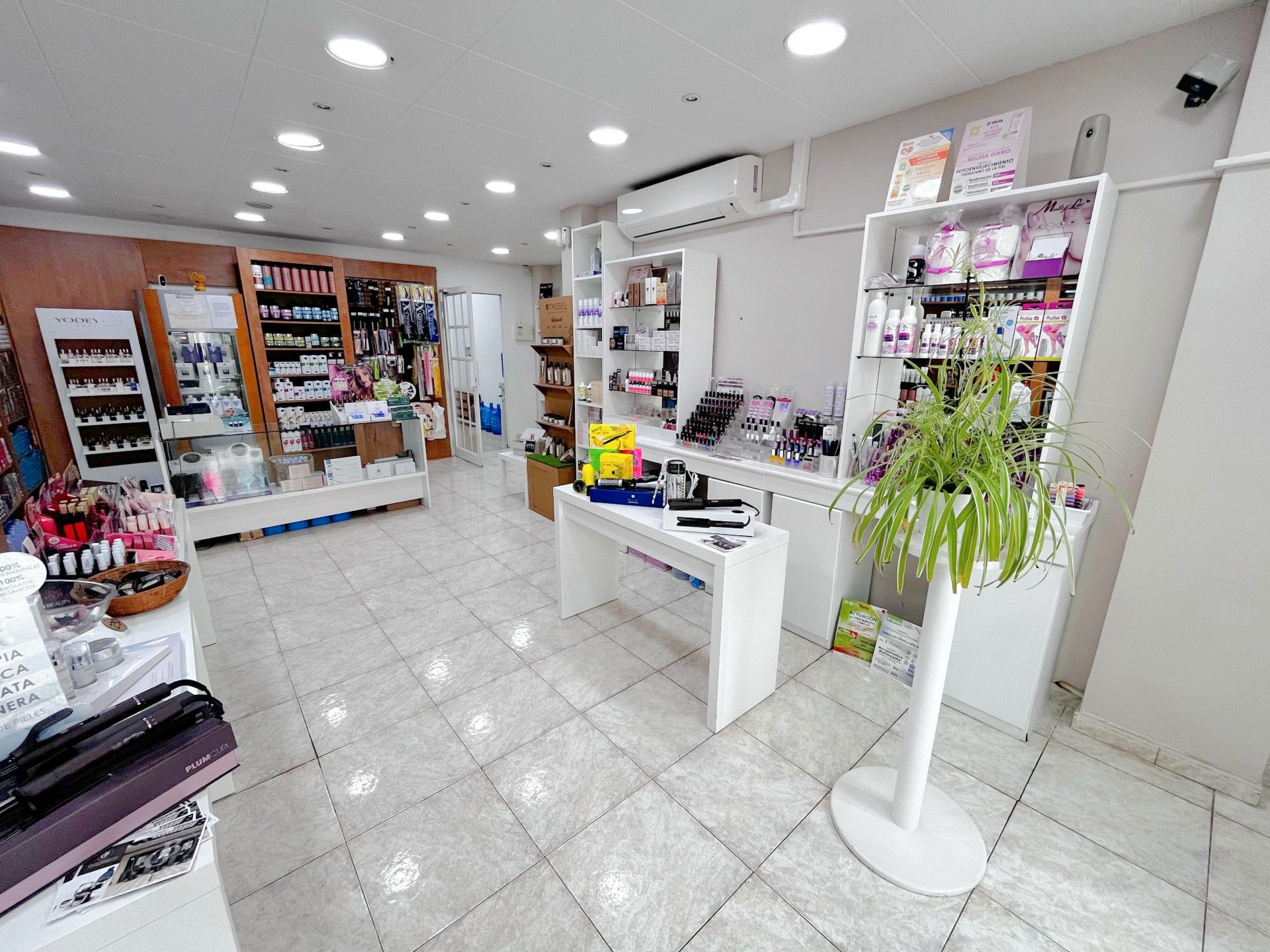 Premises for sale in El Prat de Llobregat
