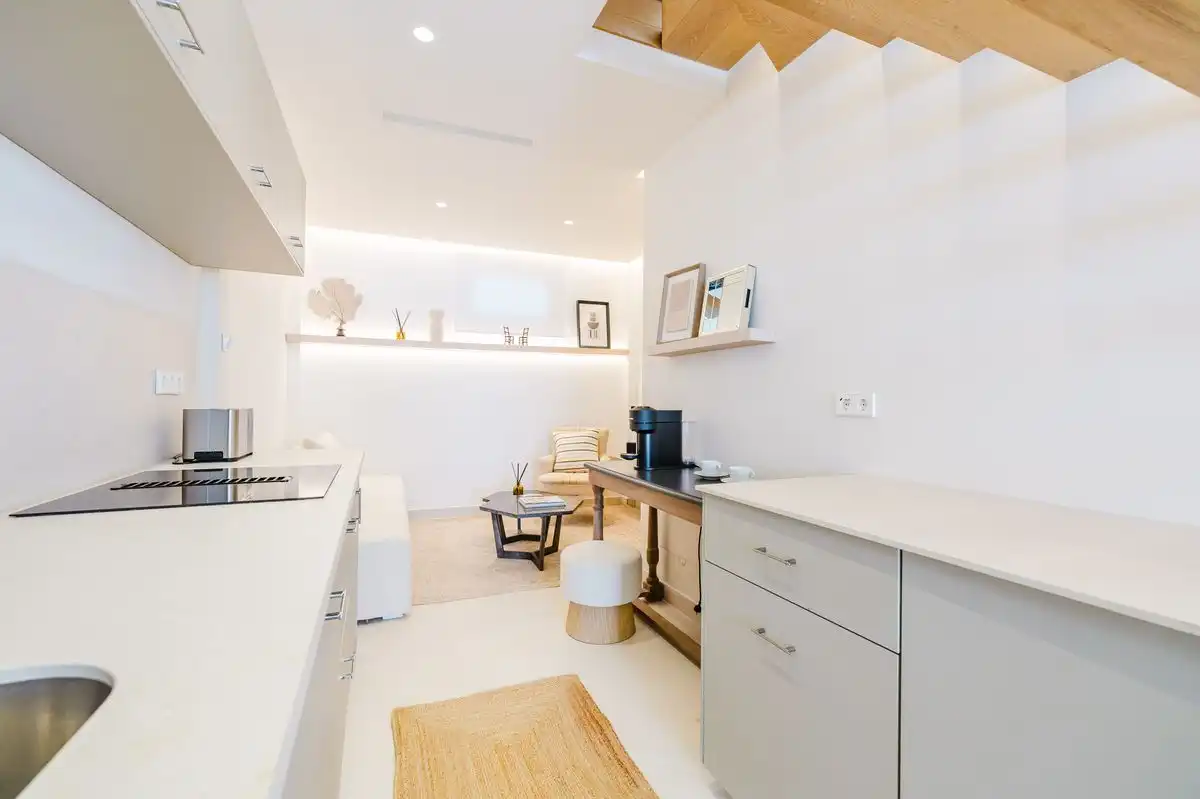 Maison avec terrasse à vendre à Calle Extremadura, imagen 11
