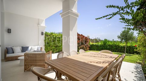 Foto 2 de Casa adosada en venta en N/a, Benahavís pueblo, Benahavís