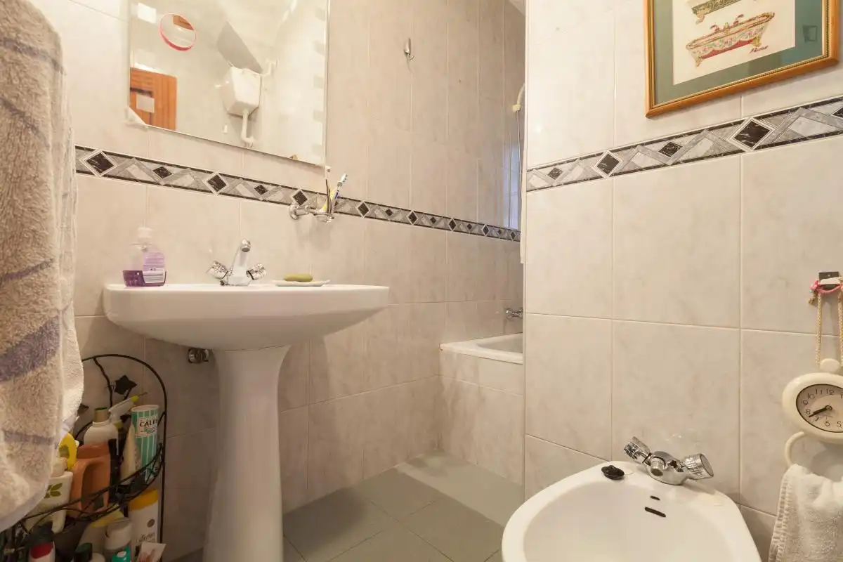 Habitació a Camino de Ronda