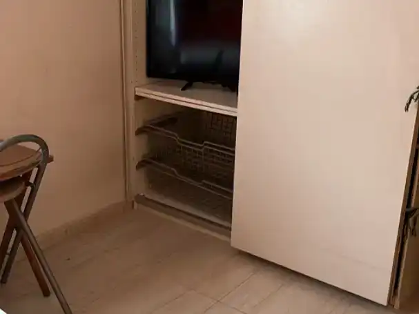 Habitació a Carrer Roger de Flor, 7, La Franquesa - Oasis Park