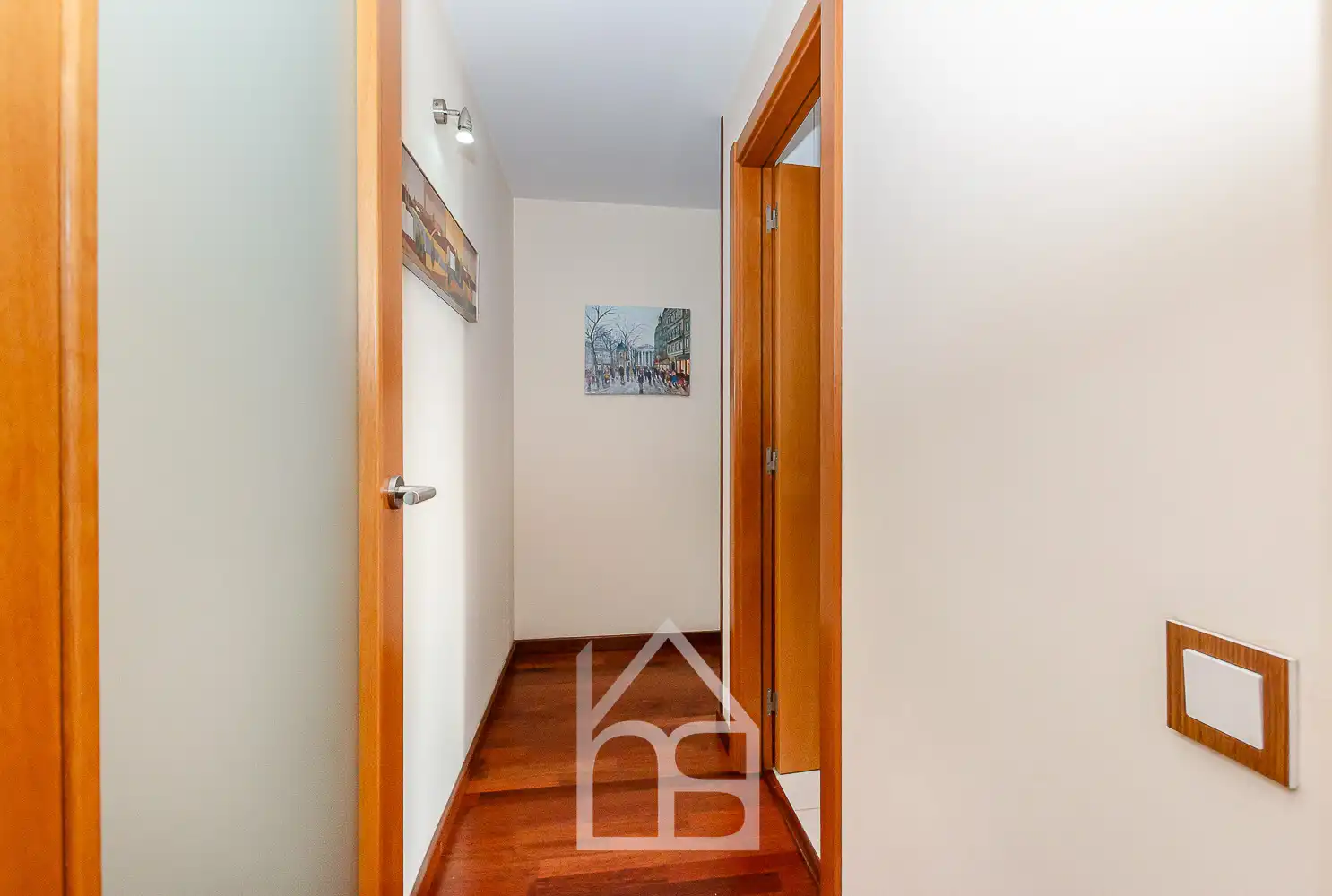 Penthouse mit Terrasse zum Verkauf in Carrer de Joaquim Rubió i Ors, imagen 16