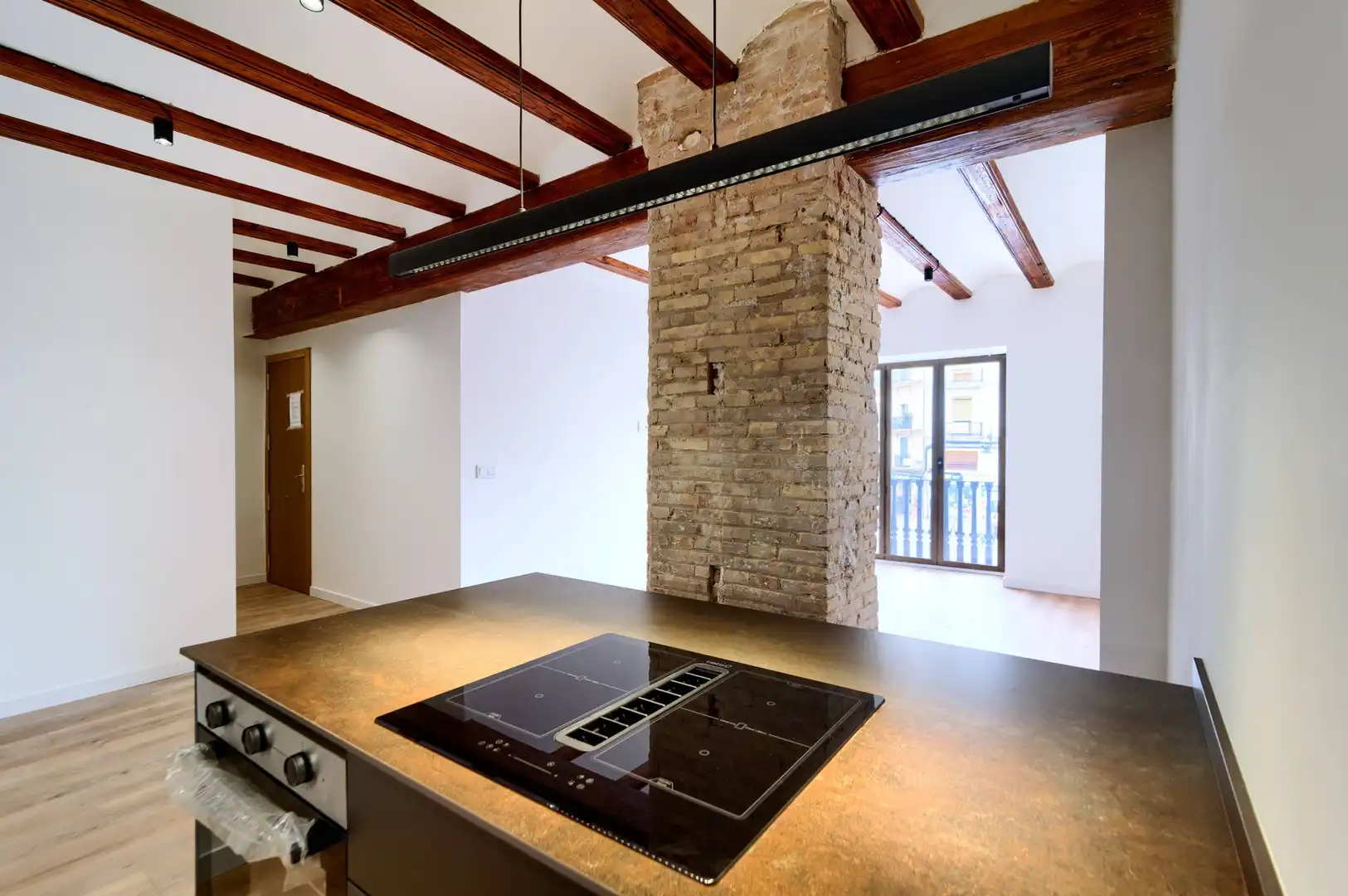 Piso en venta en Extramurs