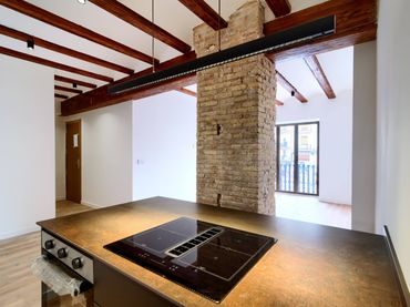 Appartement à vendre à Extramurs