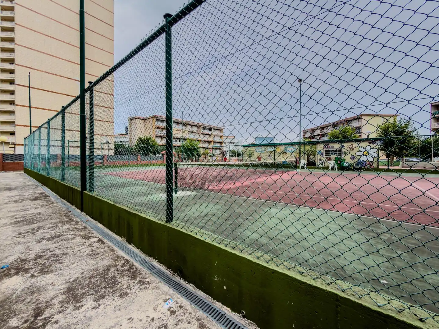 Exterior view of Apartments for sale in Laredo