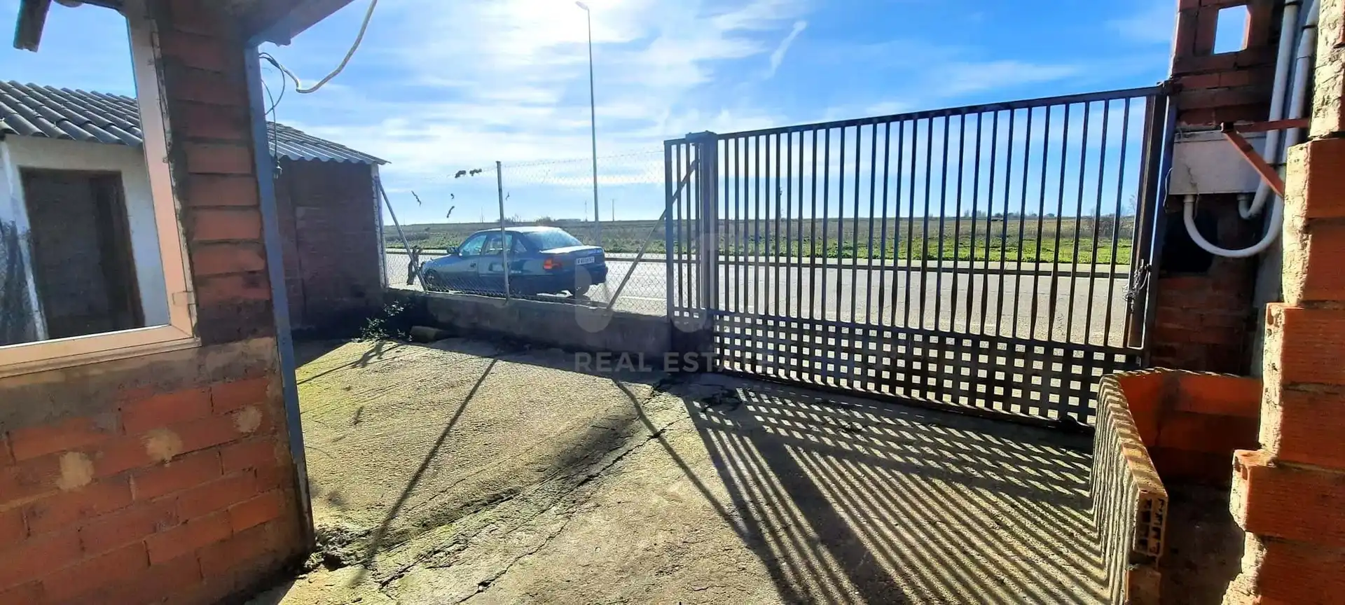 Casa o xalet en venda en San Pedro Bercianos amb Calefacció