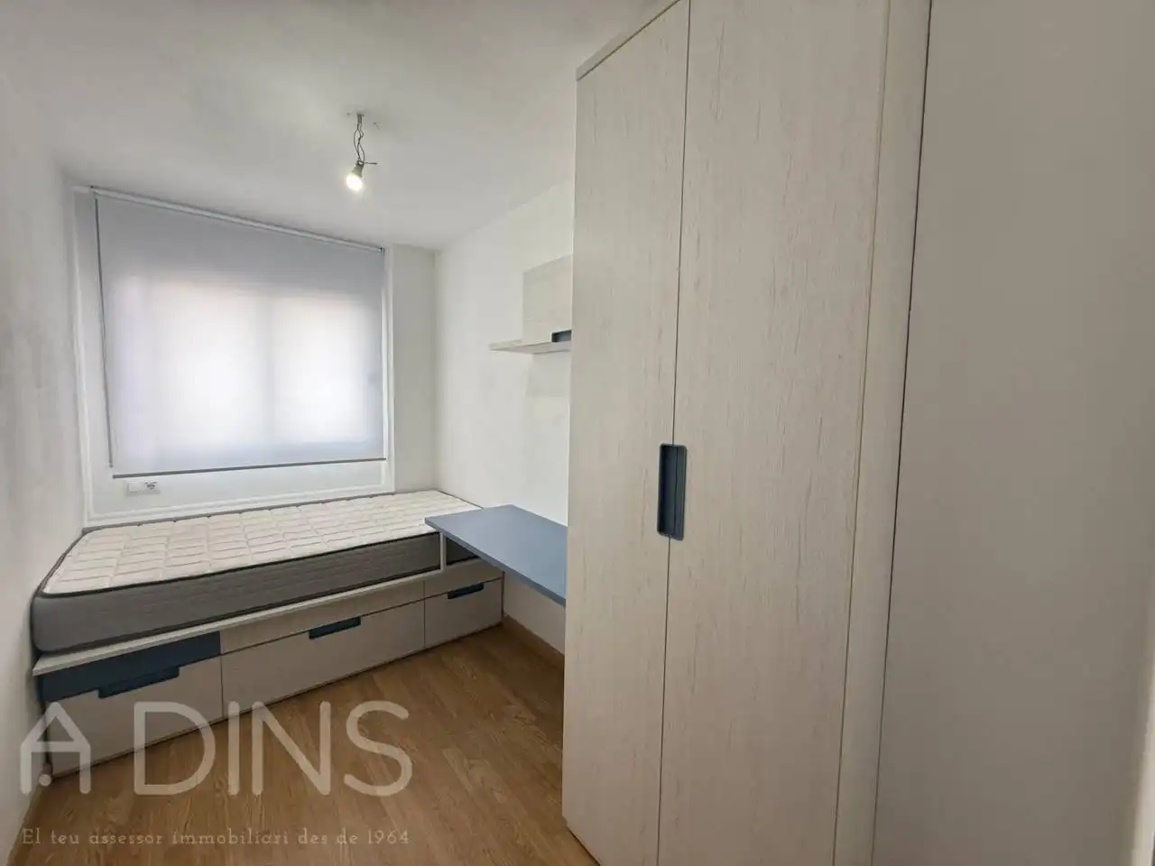 Flat with lift to rent in Calle Avda. Rivoli, imagen 6
