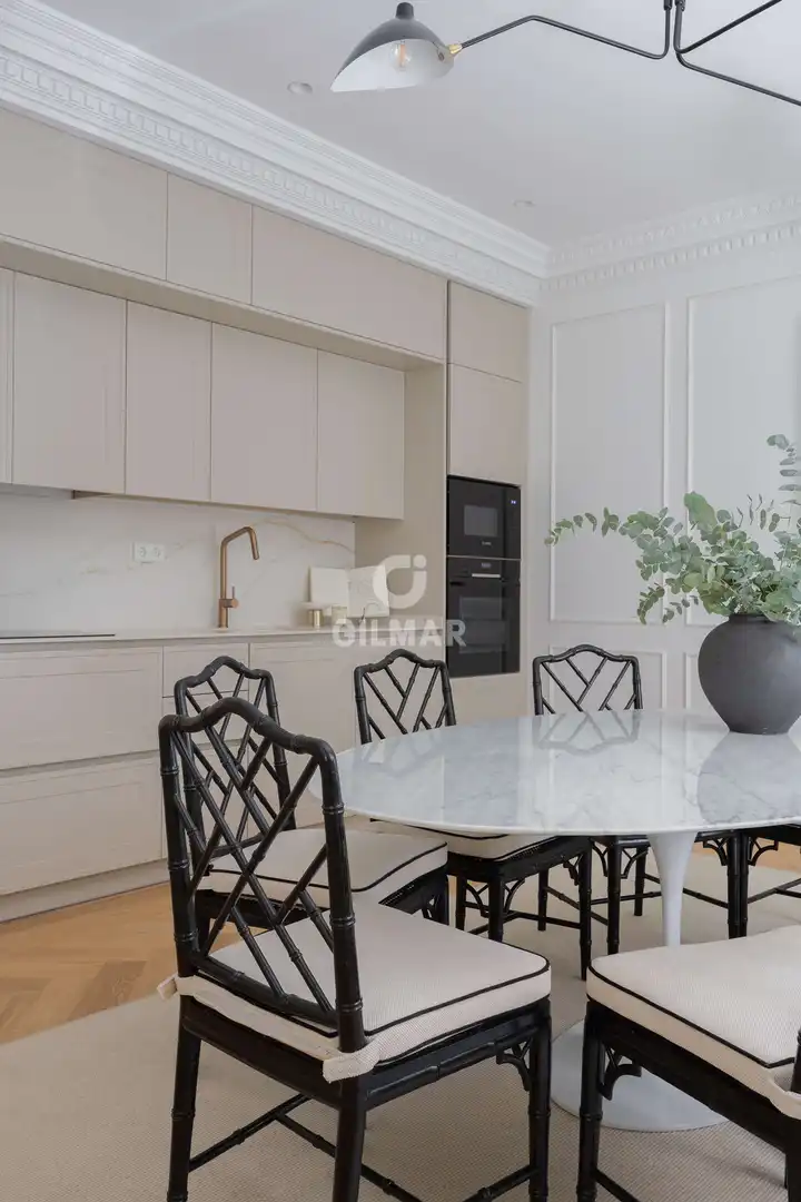 Piso con ascensor en venta en Barrio de Salamanca, imagen 14