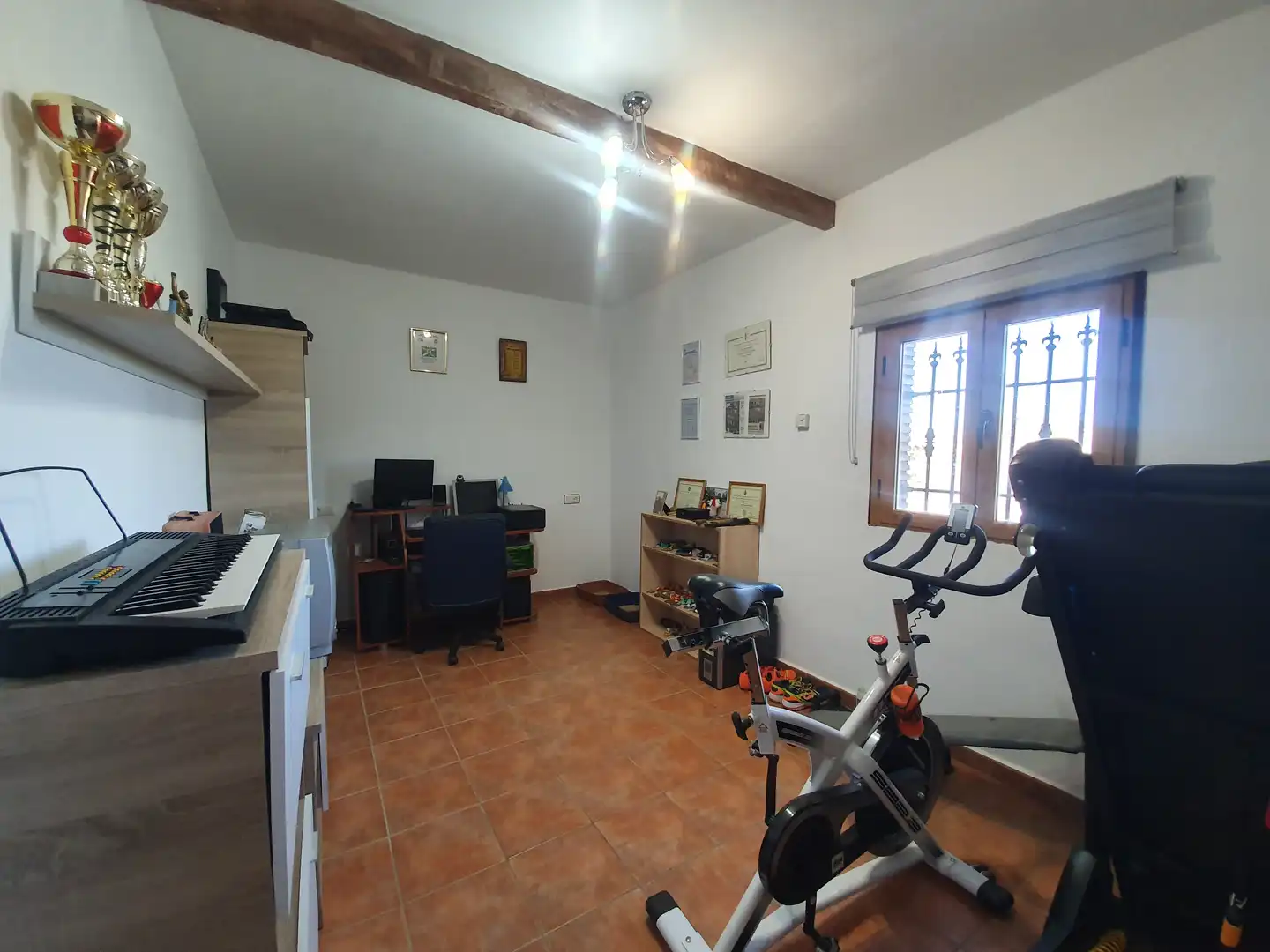 Chalet con piscina en venta en Calle Marquesado 14, imagen 22