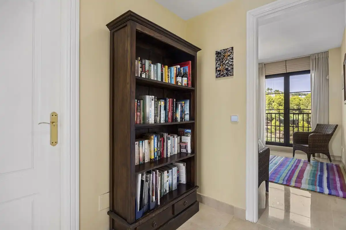 Attic for sale in Los Arqueros - Puerto del Almendro