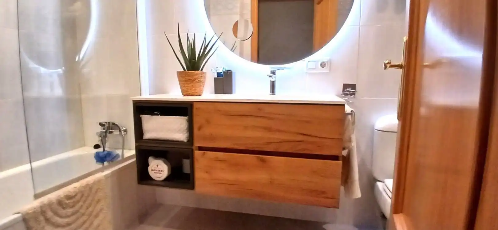 Piso con ascensor en venta en San Adrián, imagen 33